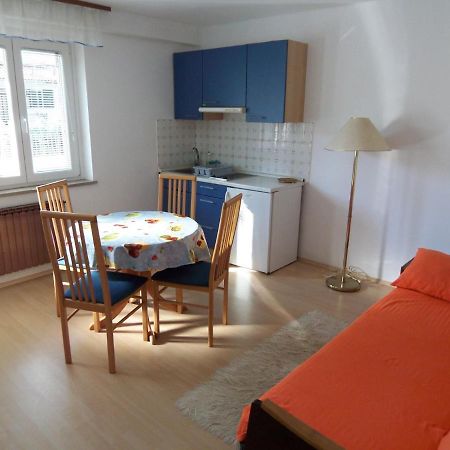 Apartments Pavletic Koper Luaran gambar