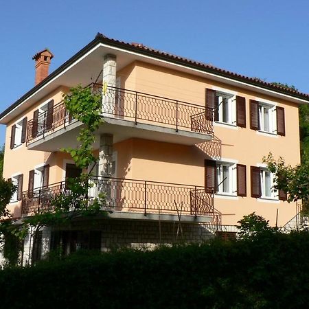 Apartments Pavletic Koper Luaran gambar