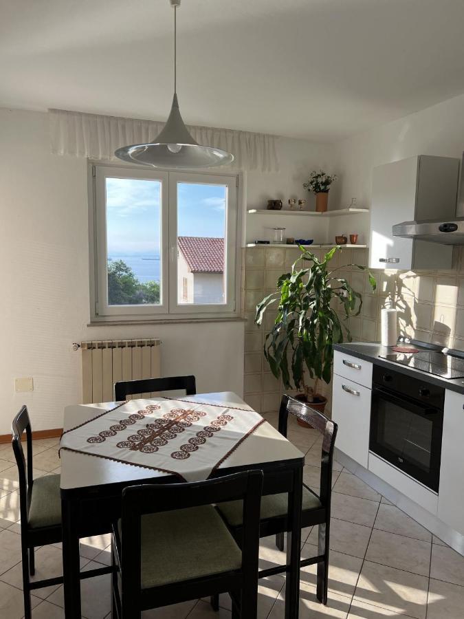 Apartments Pavletic Koper Luaran gambar