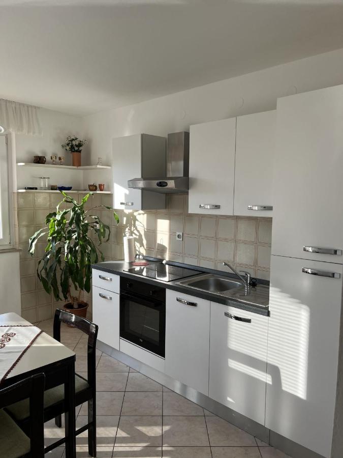 Apartments Pavletic Koper Luaran gambar