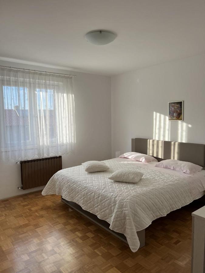 Apartments Pavletic Koper Luaran gambar