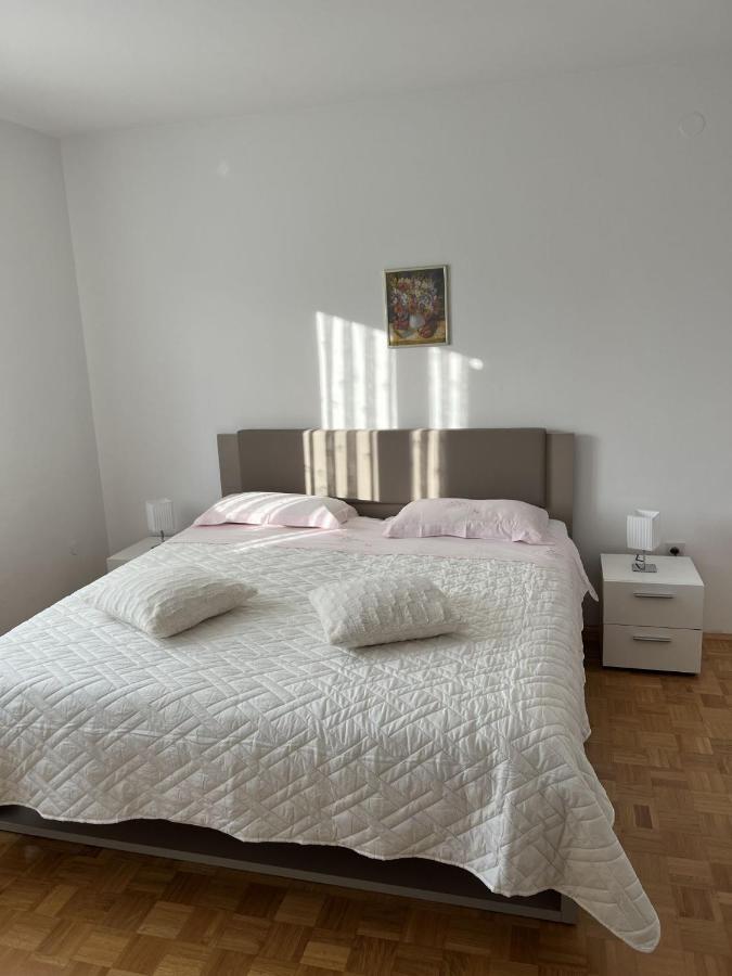 Apartments Pavletic Koper Luaran gambar