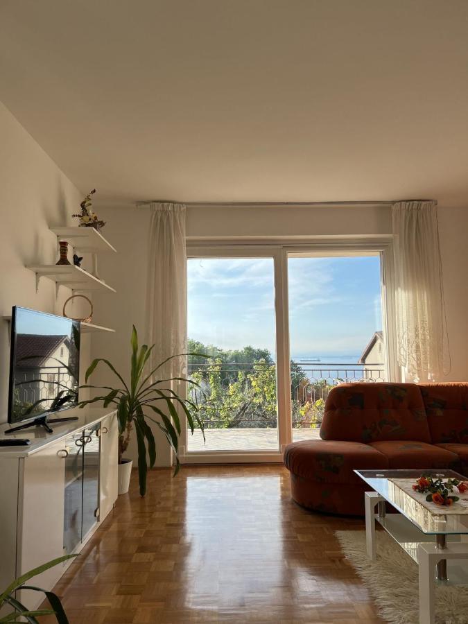 Apartments Pavletic Koper Luaran gambar