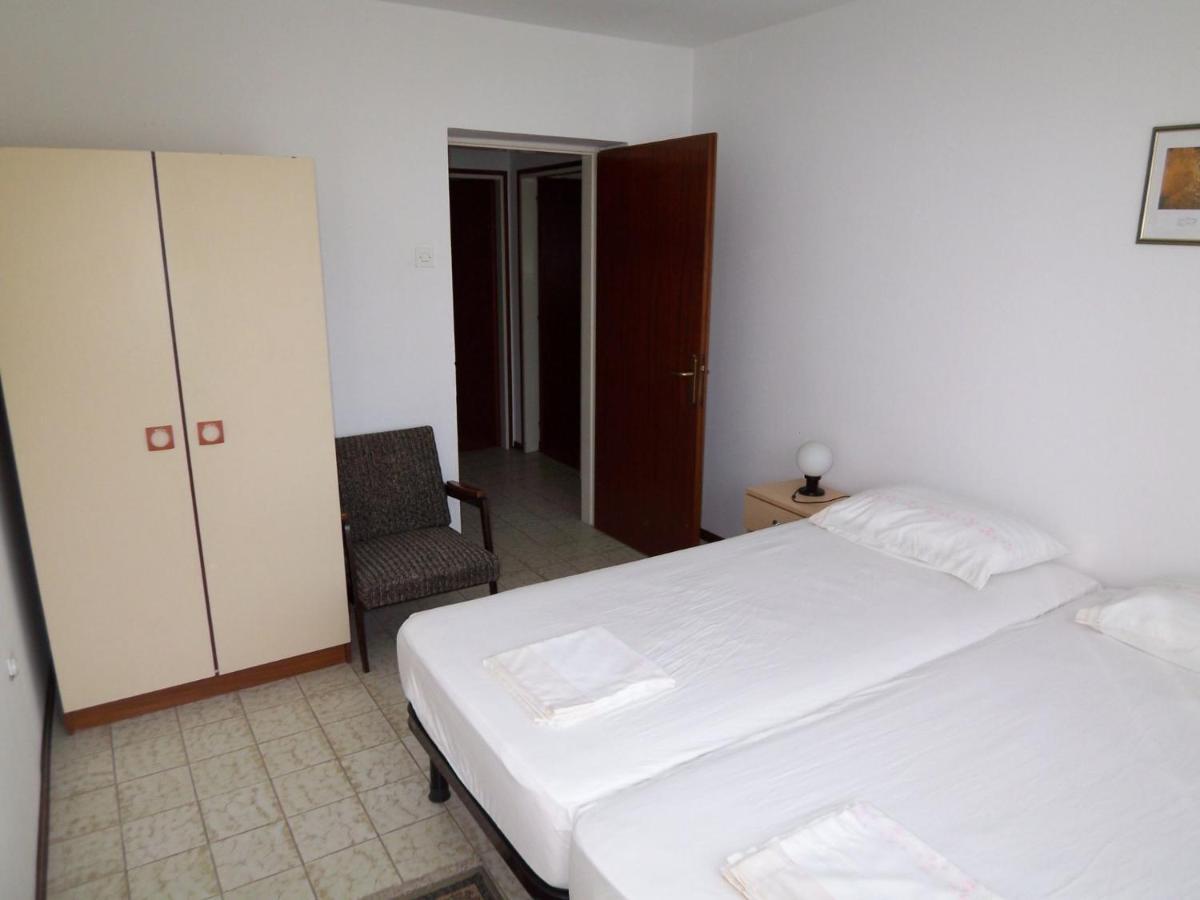 Apartments Pavletic Koper Luaran gambar