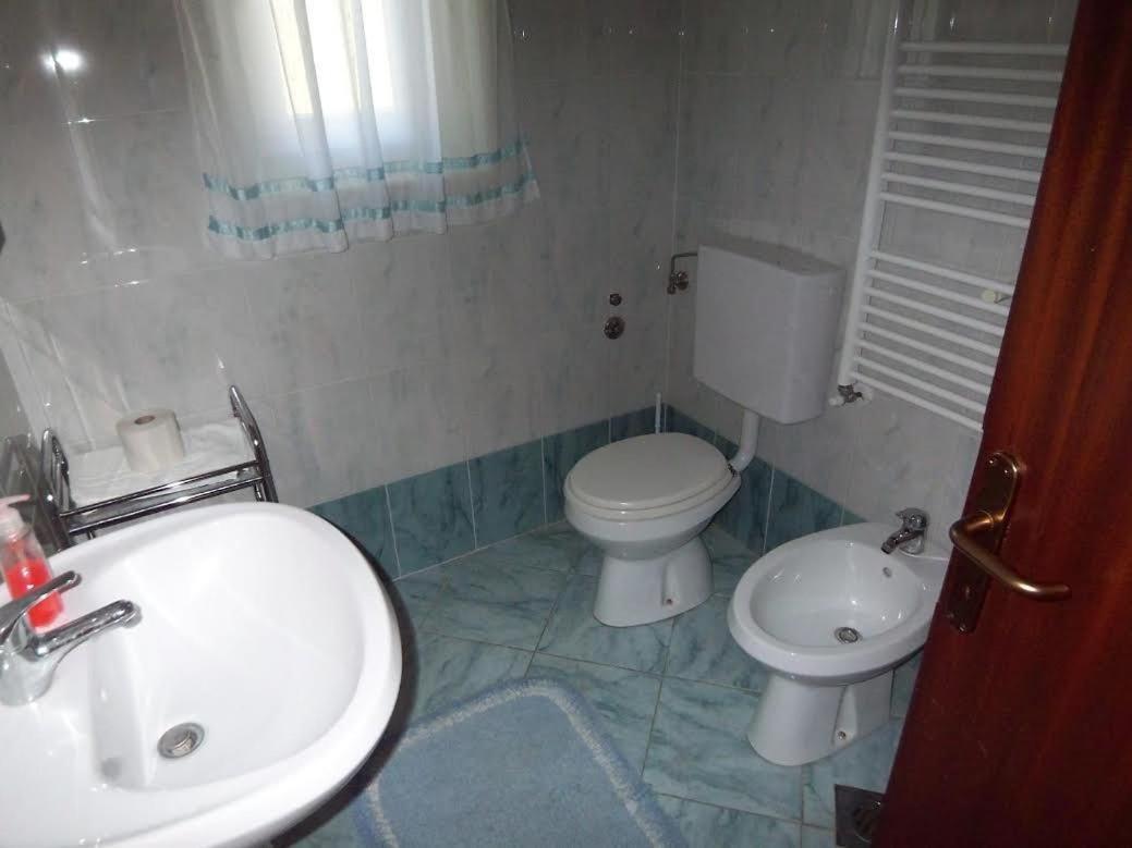Apartments Pavletic Koper Luaran gambar