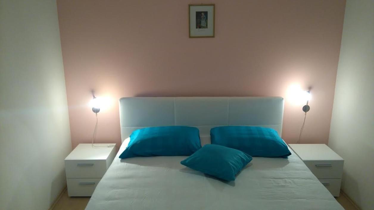 Apartments Pavletic Koper Luaran gambar