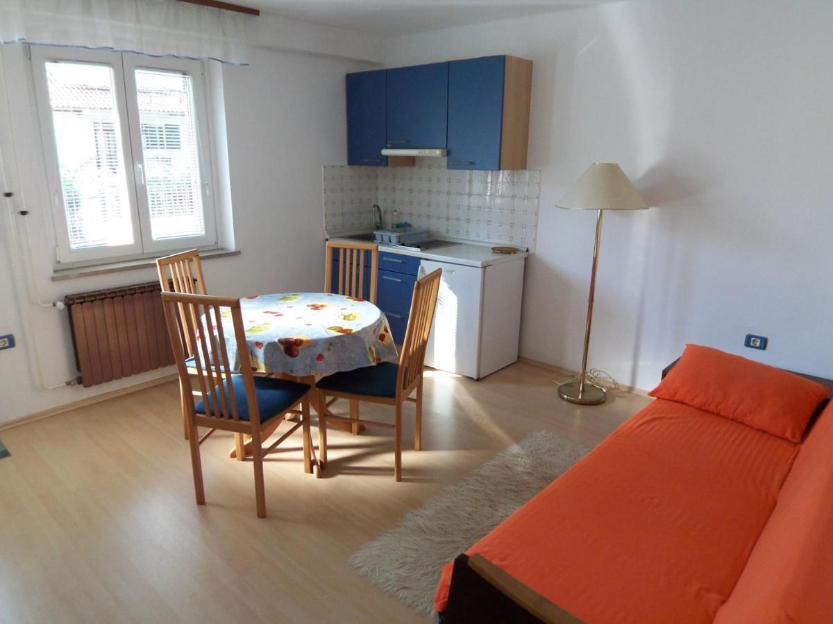 Apartments Pavletic Koper Luaran gambar