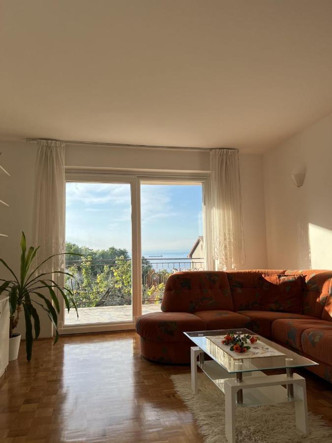 Apartments Pavletic Koper Luaran gambar