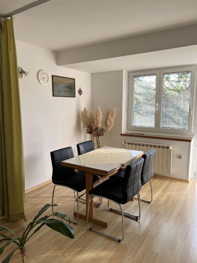 Apartments Pavletic Koper Luaran gambar
