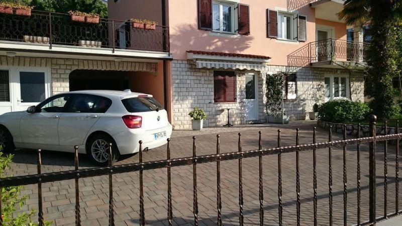 Apartments Pavletic Koper Luaran gambar