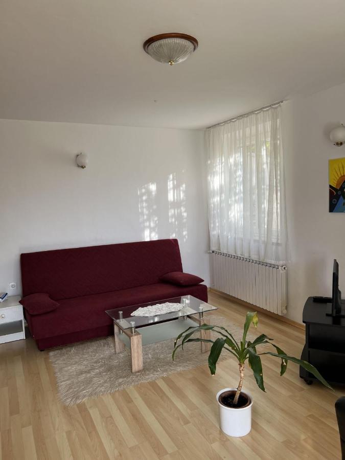 Apartments Pavletic Koper Luaran gambar