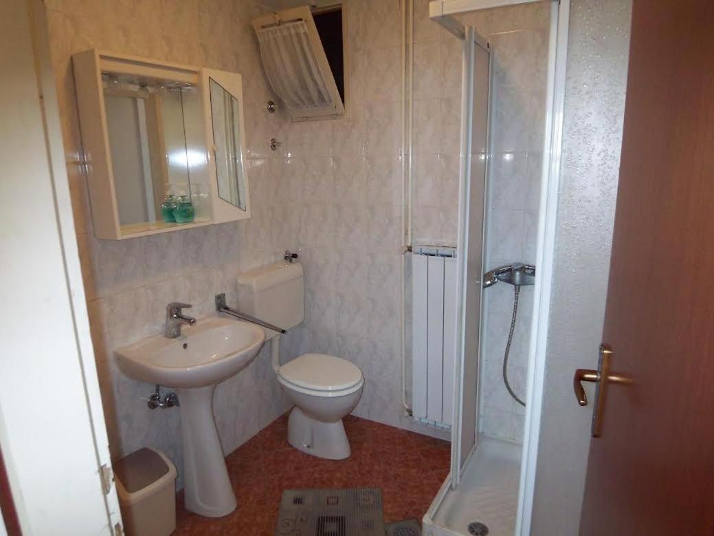 Apartments Pavletic Koper Luaran gambar