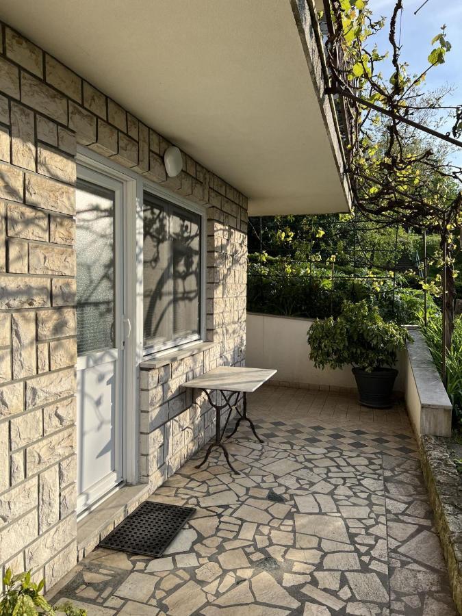 Apartments Pavletic Koper Luaran gambar