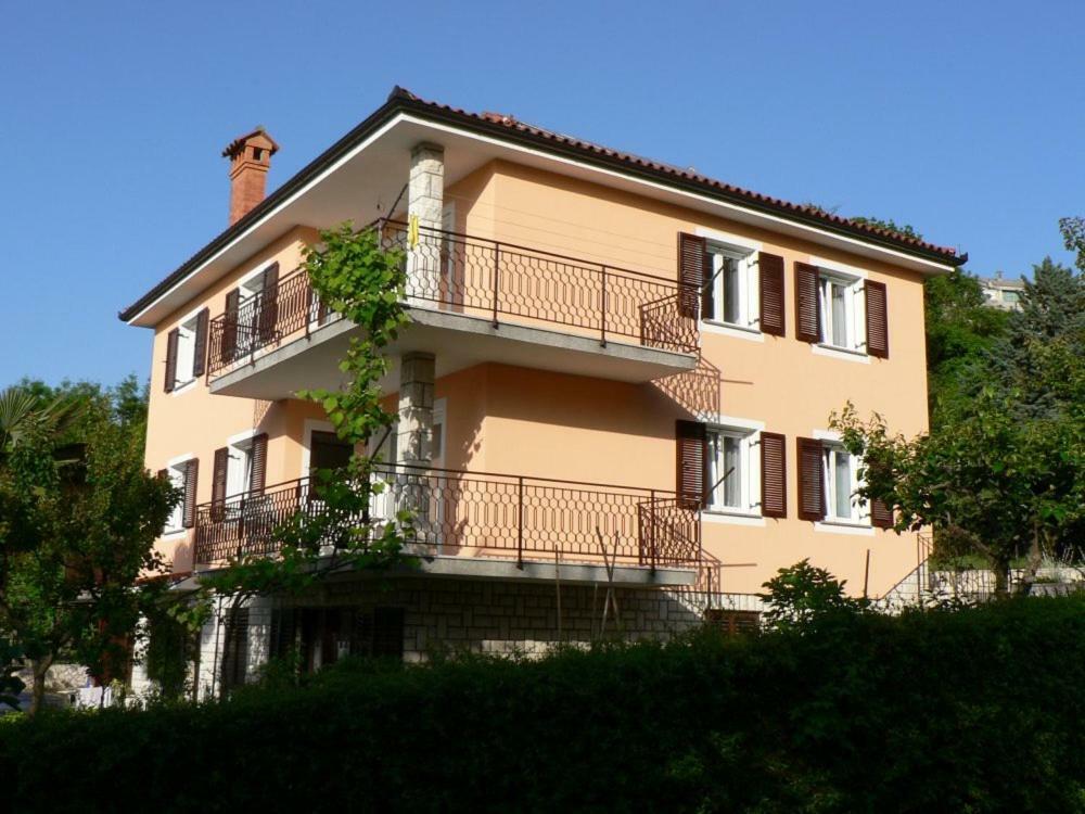 Apartments Pavletic Koper Luaran gambar